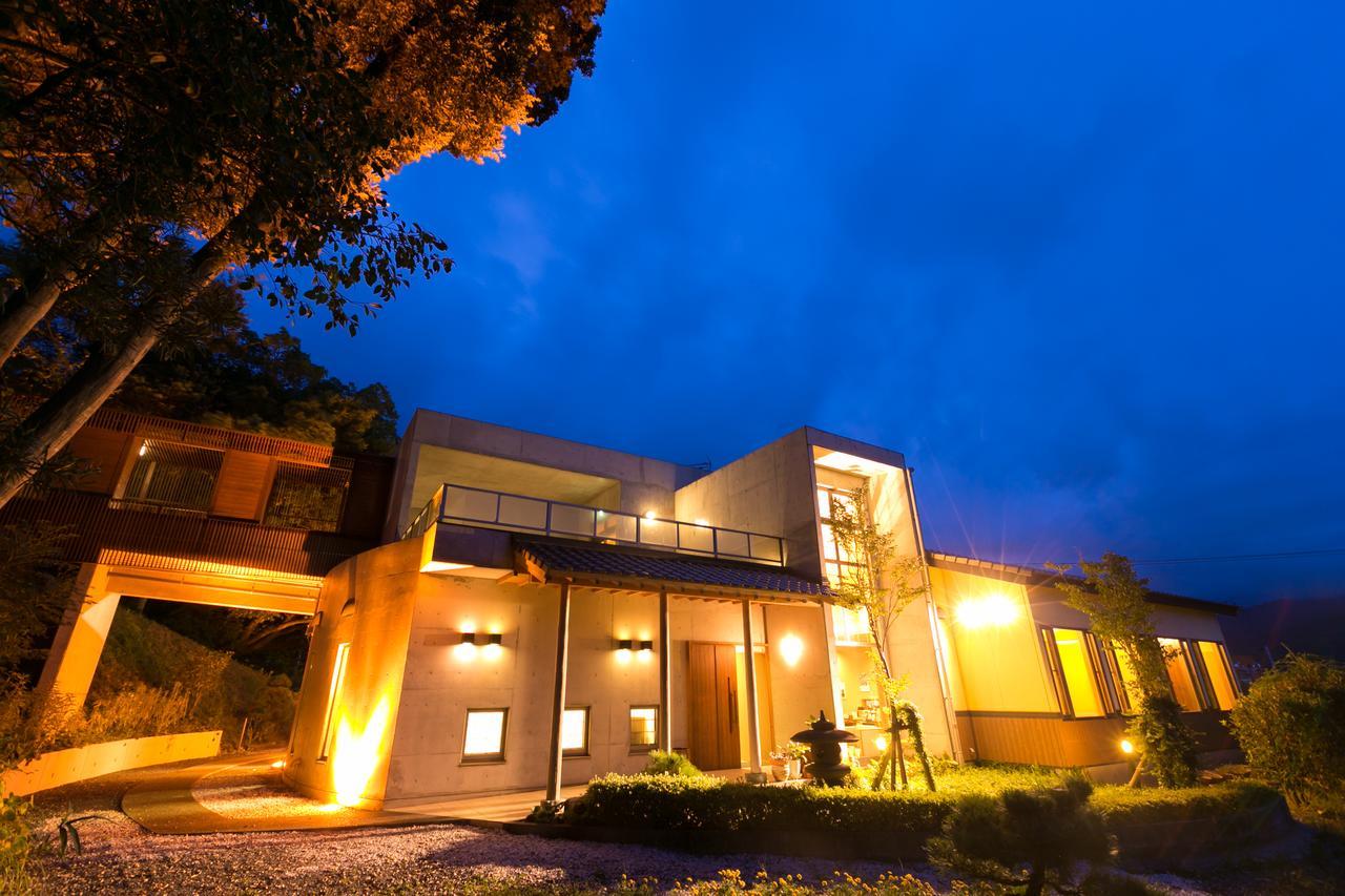 Sazareishi Takashima Hotel Nobeoka Exterior photo