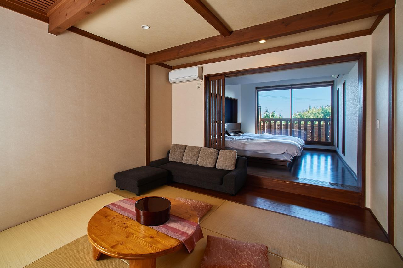 Sazareishi Takashima Hotel Nobeoka Exterior photo